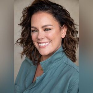 Meet your Posher, Meredith